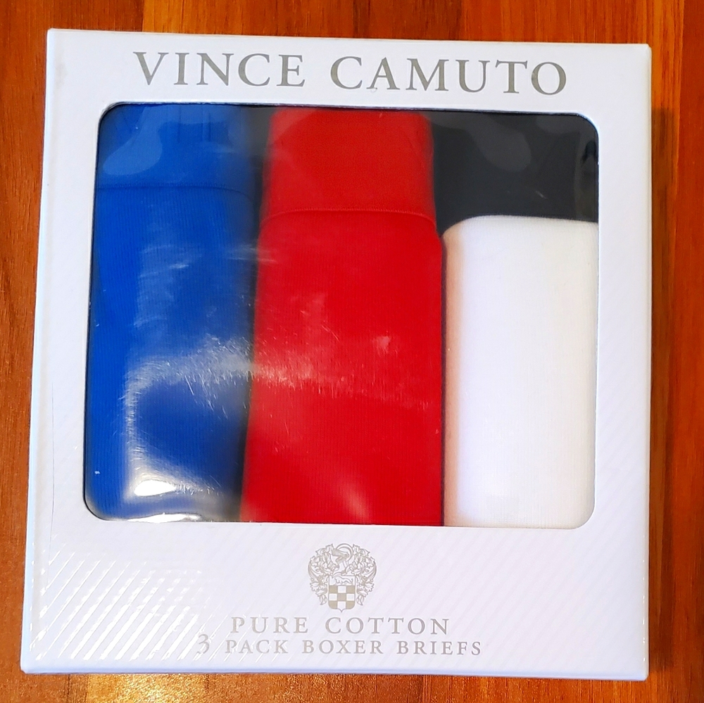 Vince Camuto Boxer Briefs